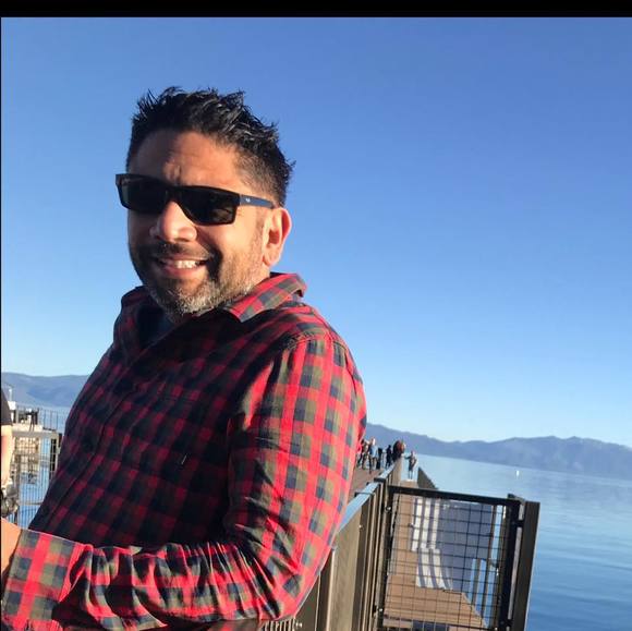 Meet your Posher, Abel - Picture 1 of 1